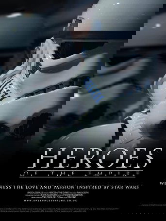 Heroes of the Empire (2018)