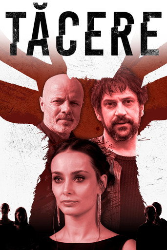 Poster Tăcere