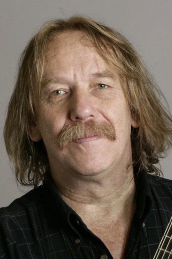 Foto de Jaromír Nohavica