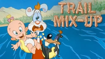 #2 Trail Mix-Up