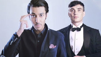 #17 NasserTone Show