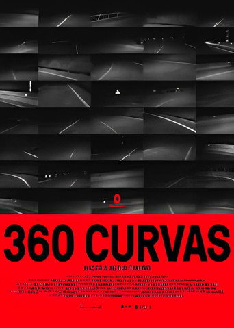 360 Curvas