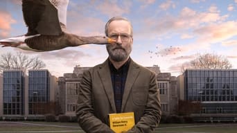 Lucky Hank (2023) 予告編