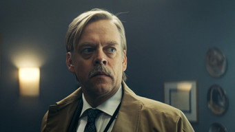 Episode 1 — Researcher in Danger