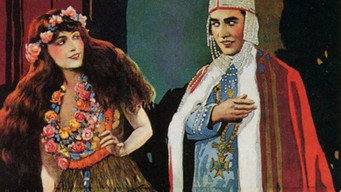 The Bottle Imp (1917)