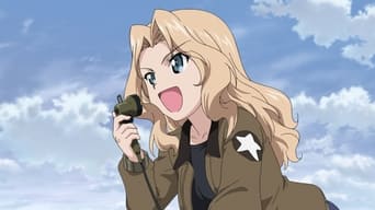 #6 Girls und Panzer das Finale: Part III