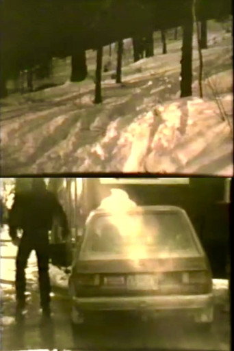 Cartell de In Search of the Goonie Monster