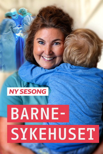 Barnesykehuset Season 2