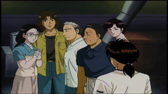 第65話：Will-o-the-Wisp Isle Murder Case - File 2