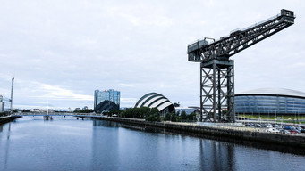 Great British Rivers: Then & Now (2020- )