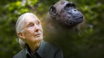 Rescued Chimpanzees of the Congo with Jane Goodall - 1x01