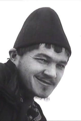 Aleksandr Zhukov headshot