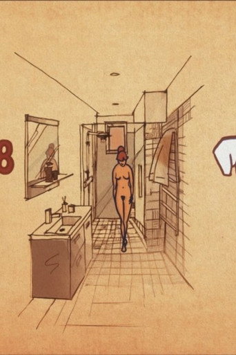 The Bear in the Shower (1970)