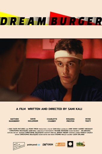 Dream Burger (2024)