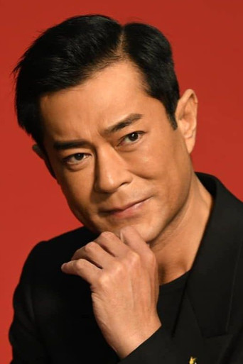Louis Koo · foto 2