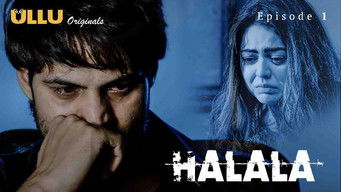 Episode 1 — Episode 1