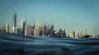 第5話：Emergent City