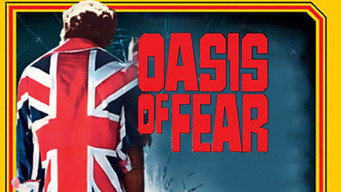 #6 Oasis of Fear