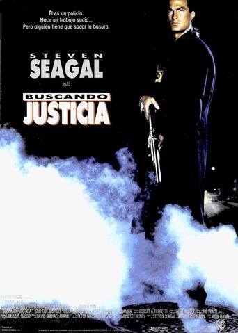 Buscando justicia Buscando justicia