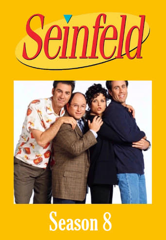 Seinfeld Season 8 Episode 13
