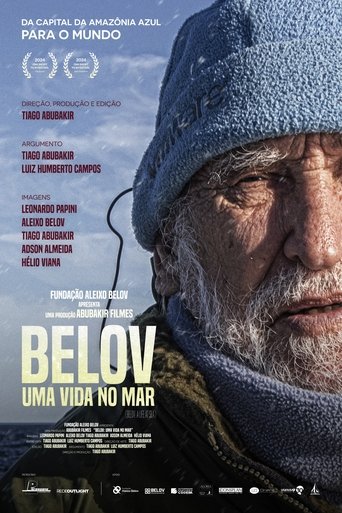 Belov: Uma Vida no Mar (2025)
