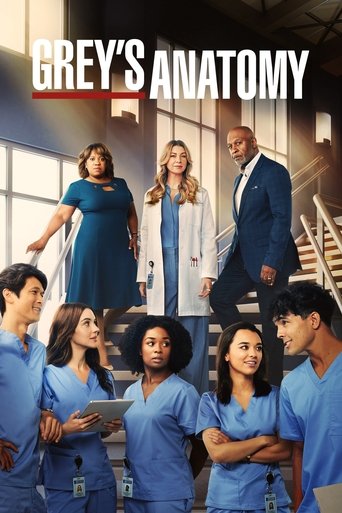 Image Grey's Anatomy/