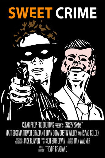 Sweet Crime (2010)