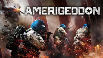 #9 AmeriGeddon