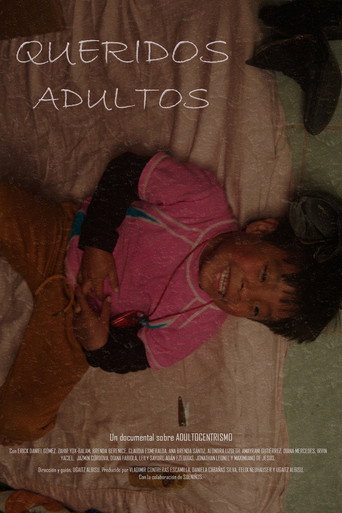 Dear Adults galeri 1