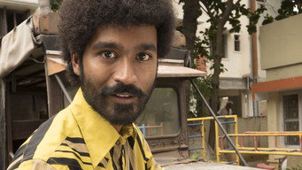 #14 Anegan