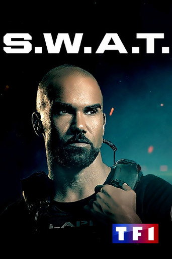 S.W.A.T. - affiche officiel