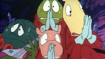 Episode 9 — Episode 9