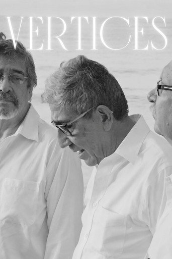 Watch Vertices (2025) online free in HD