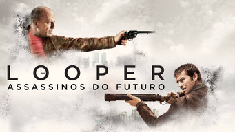 Still 11 from Looper
