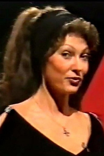 Vivian Johansen foto 1