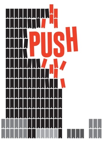 Poster of Push