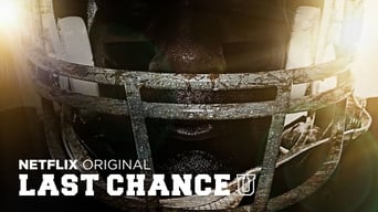 Last Chance U (2016-2020)