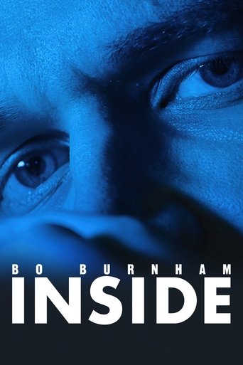Bo Burnham: Inside image