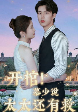 开棺！慕少说太太还有救 poster