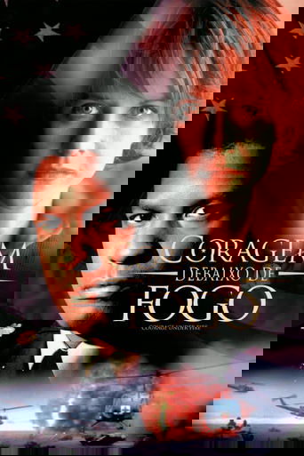 Coragem Debaixo de Fogo