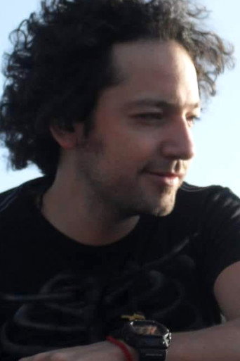Ismael Salcedo fotoğraf 2