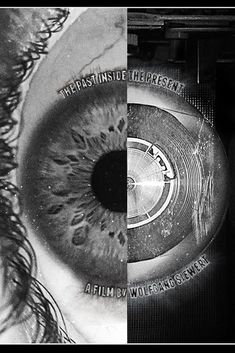 The Past Inside The Present (2016)