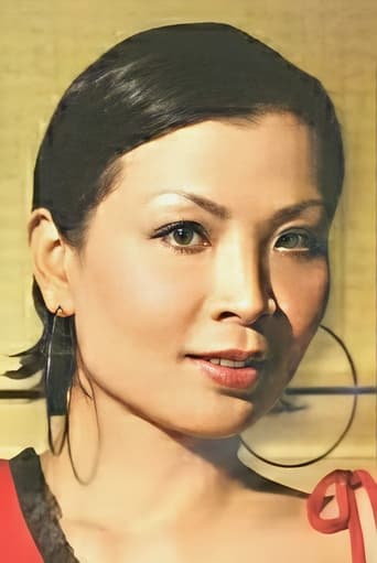 Image of Lee Yin-Ping