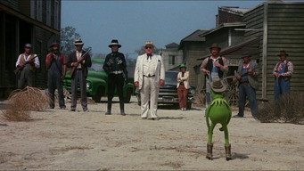 #26 The Muppet Movie