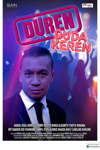 Duren (Duda Keren)