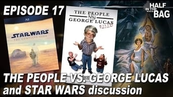 The People vs. George Lucas