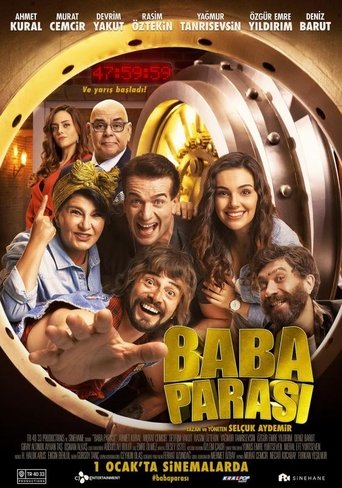 Poster för Baba Parası