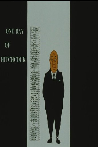 One Day of Hitchcock (1998) One Day of Hitchcock (1998)