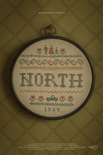 North