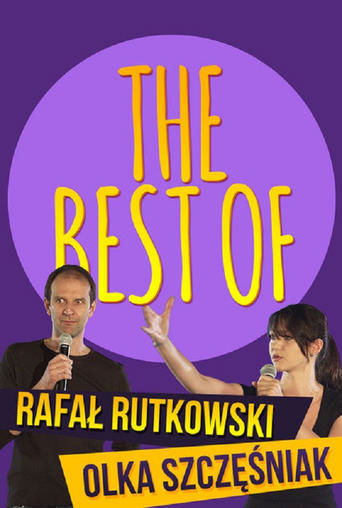 The Best of Rafał Rutkowski, Olka Szczęśniak